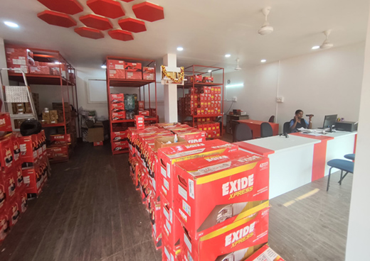 Maroor Enterprises